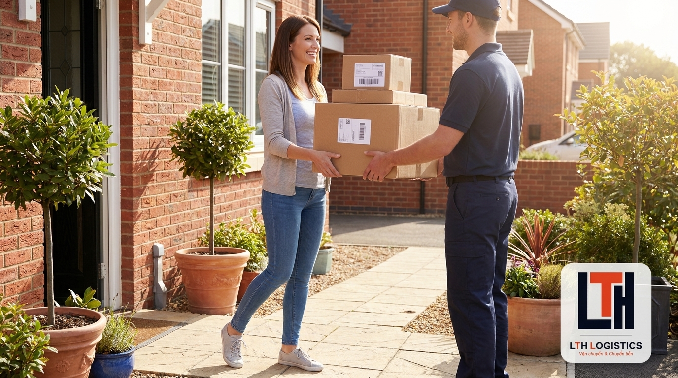 Kết hợp thanh toán hộ và ký gửi giúp lô hàng Taobao của bạn về tay nhanh chóng, nguyên vẹn.