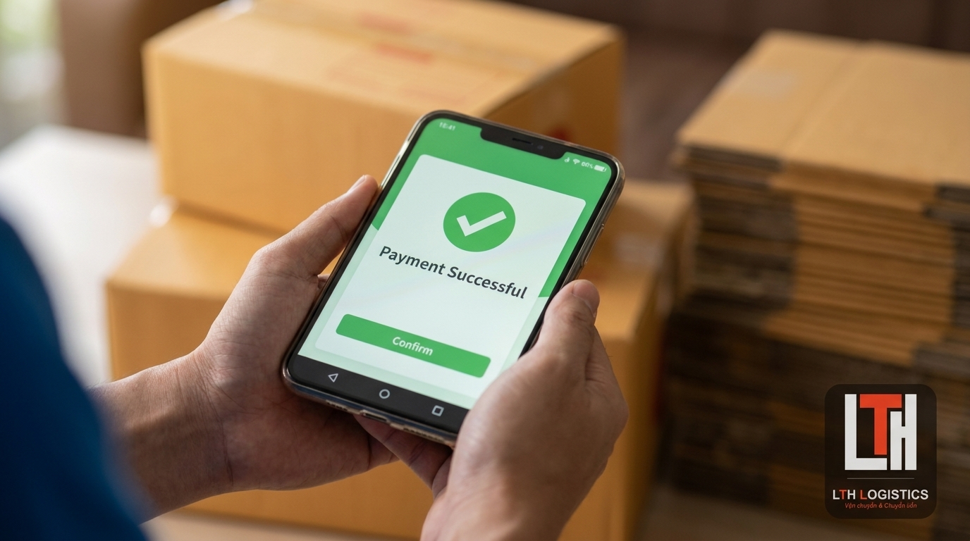 Thanh toán hộ Alipay giúp người mua hàng vượt qua rào cản thanh toán quốc tế một cách dễ dàng.