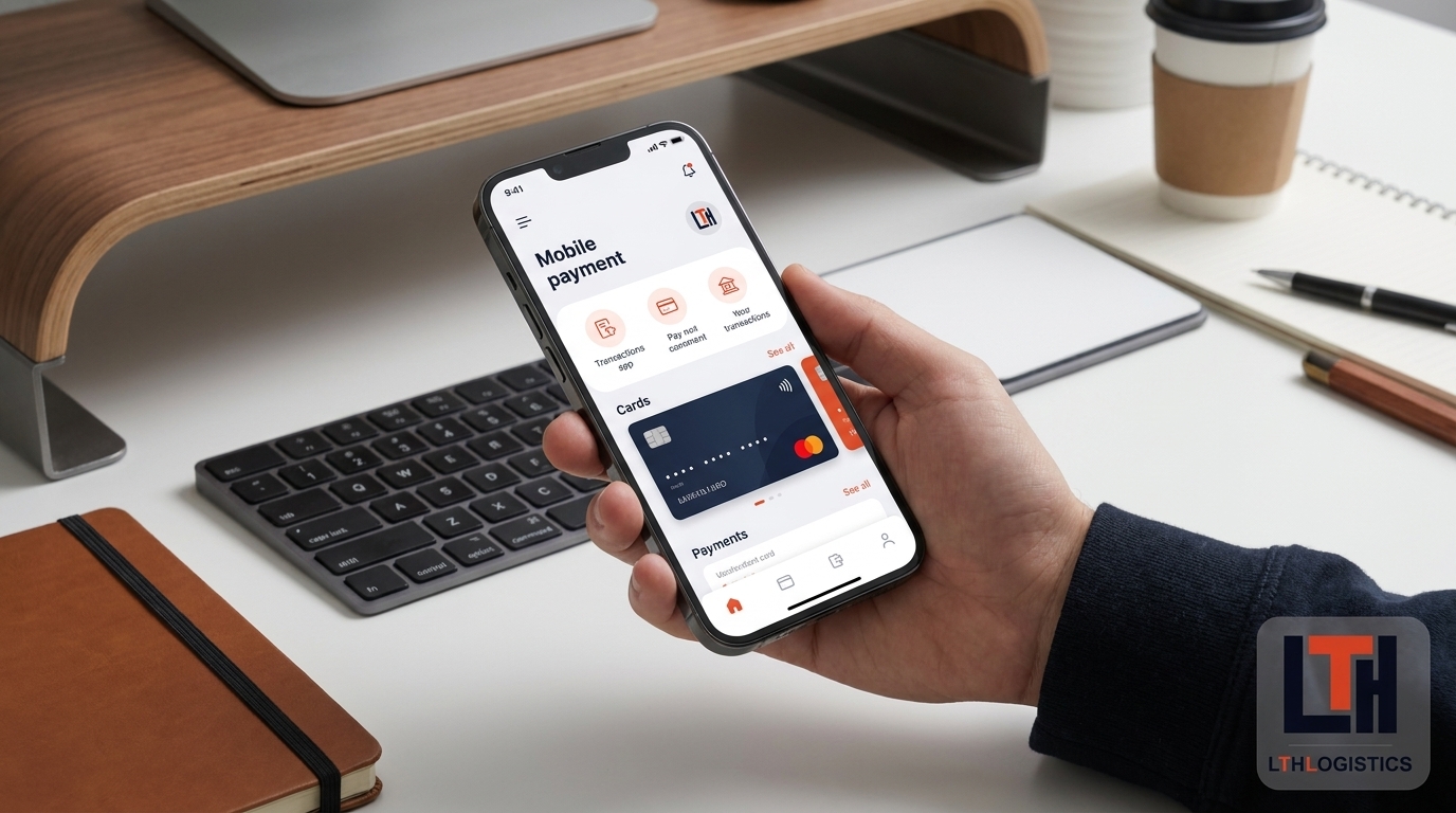 mobile payment smartphone alipay