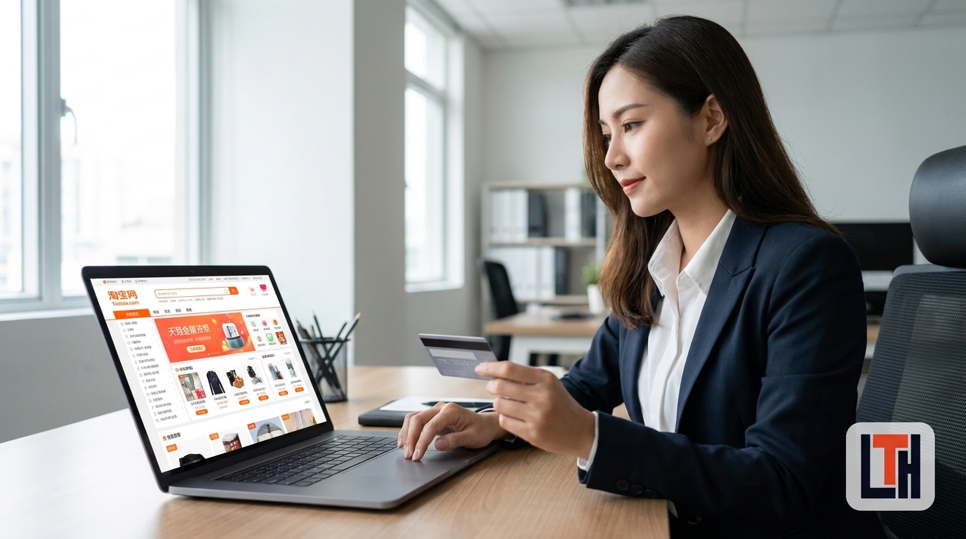 Mua hộ là giải pháp toàn diện cho người chưa có kinh nghiệm đàm phán và thanh toán quốc tế.